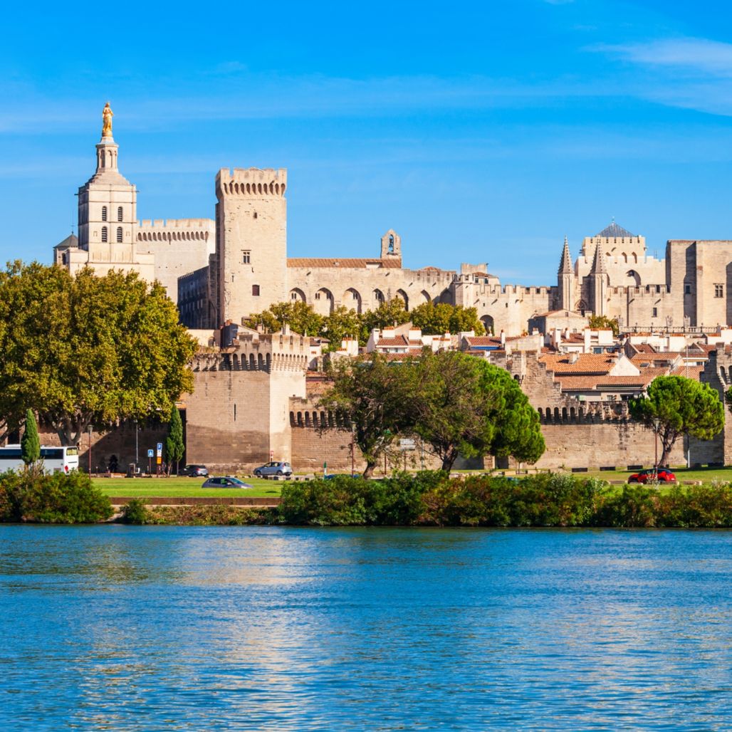 Avignon
