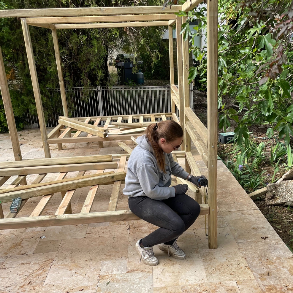Hébergement de charme au MAS de L’isle, mas provençal entouré de nature en Provence